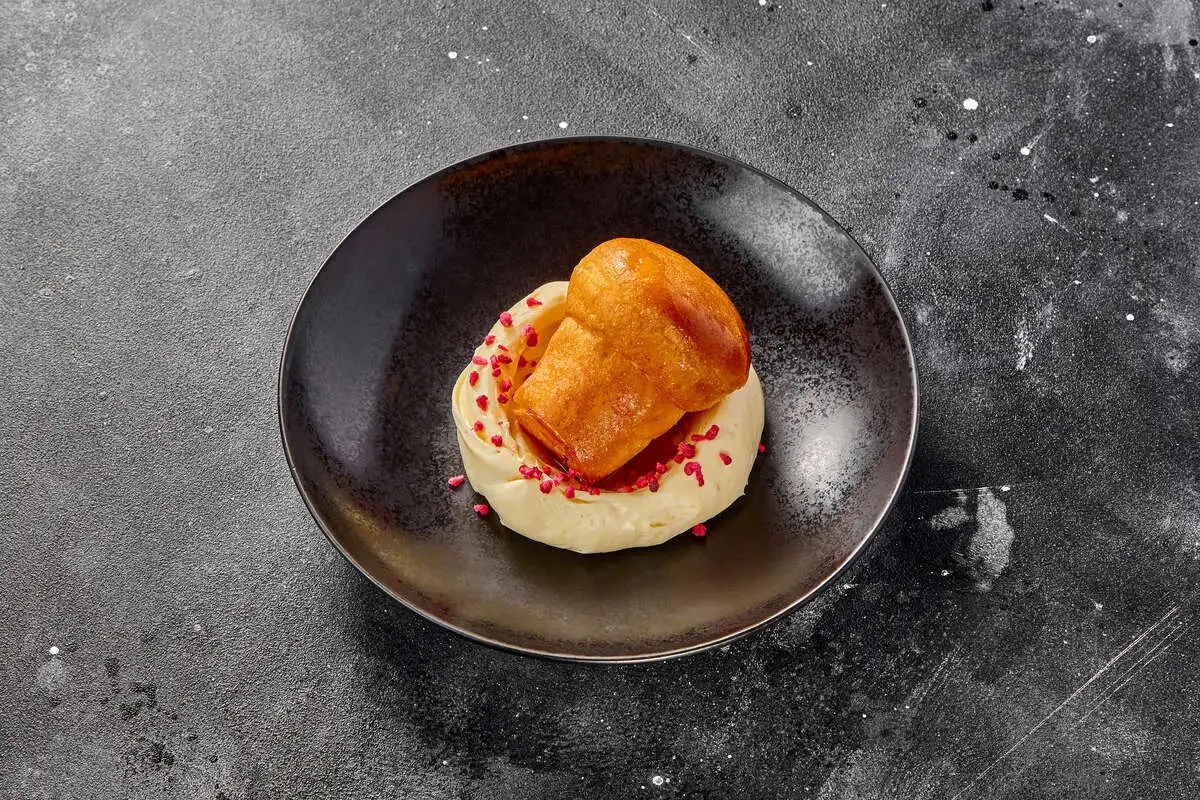 "Баба в банке"