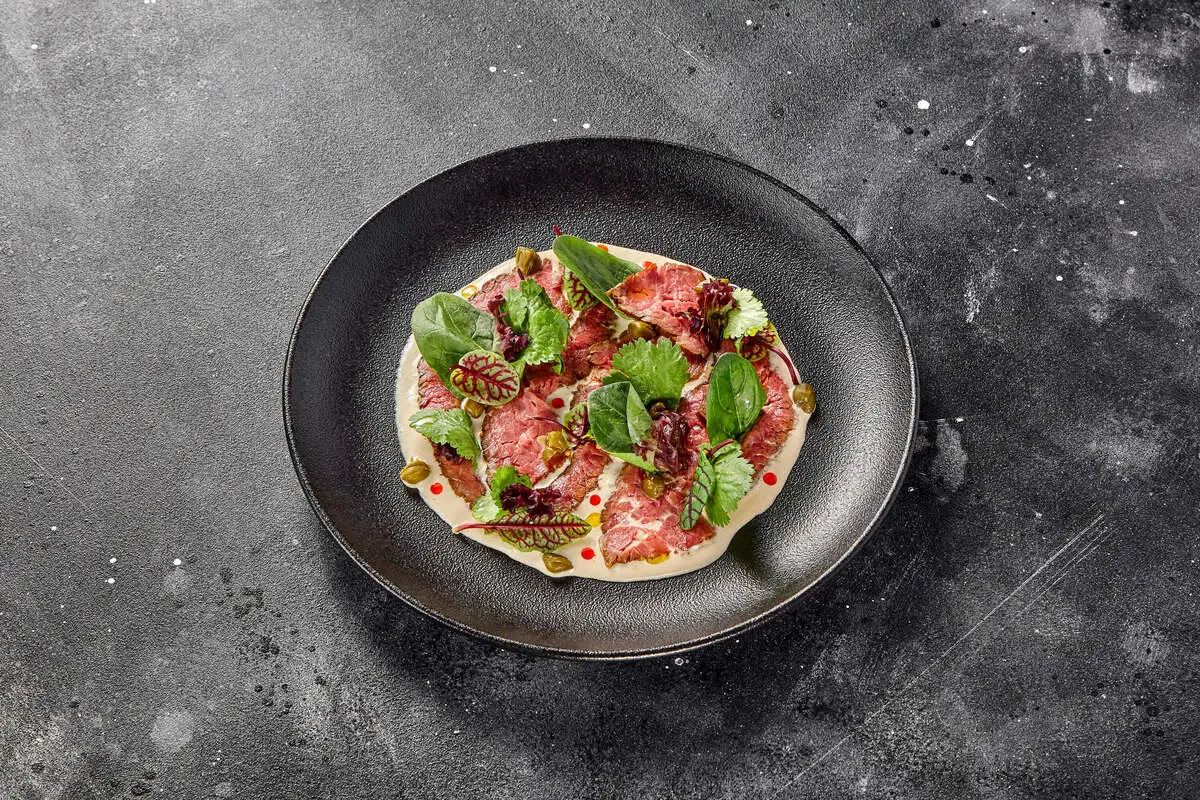 Ростбиф «Смитфилд»