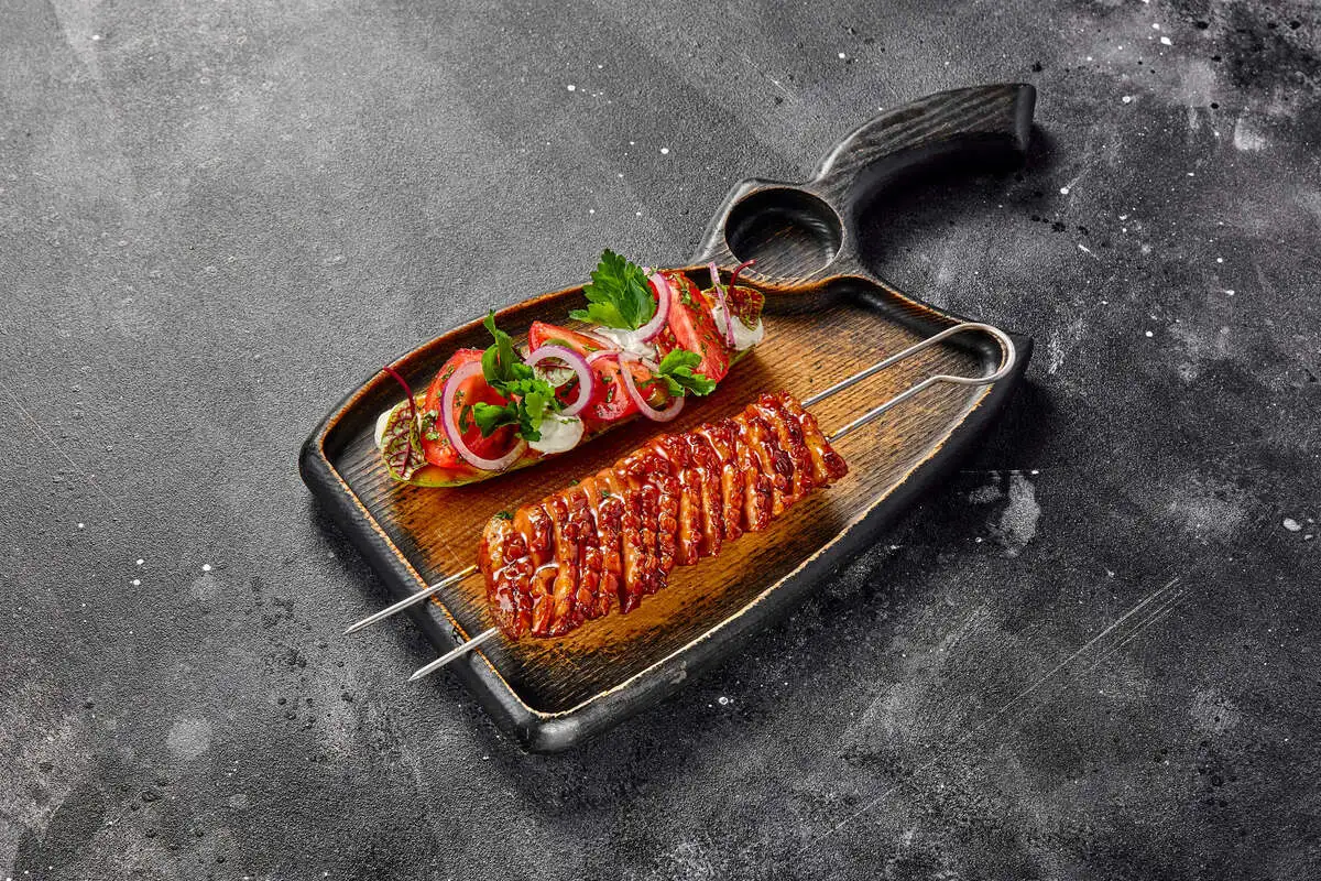 Утиная грудка "Коллин’с"