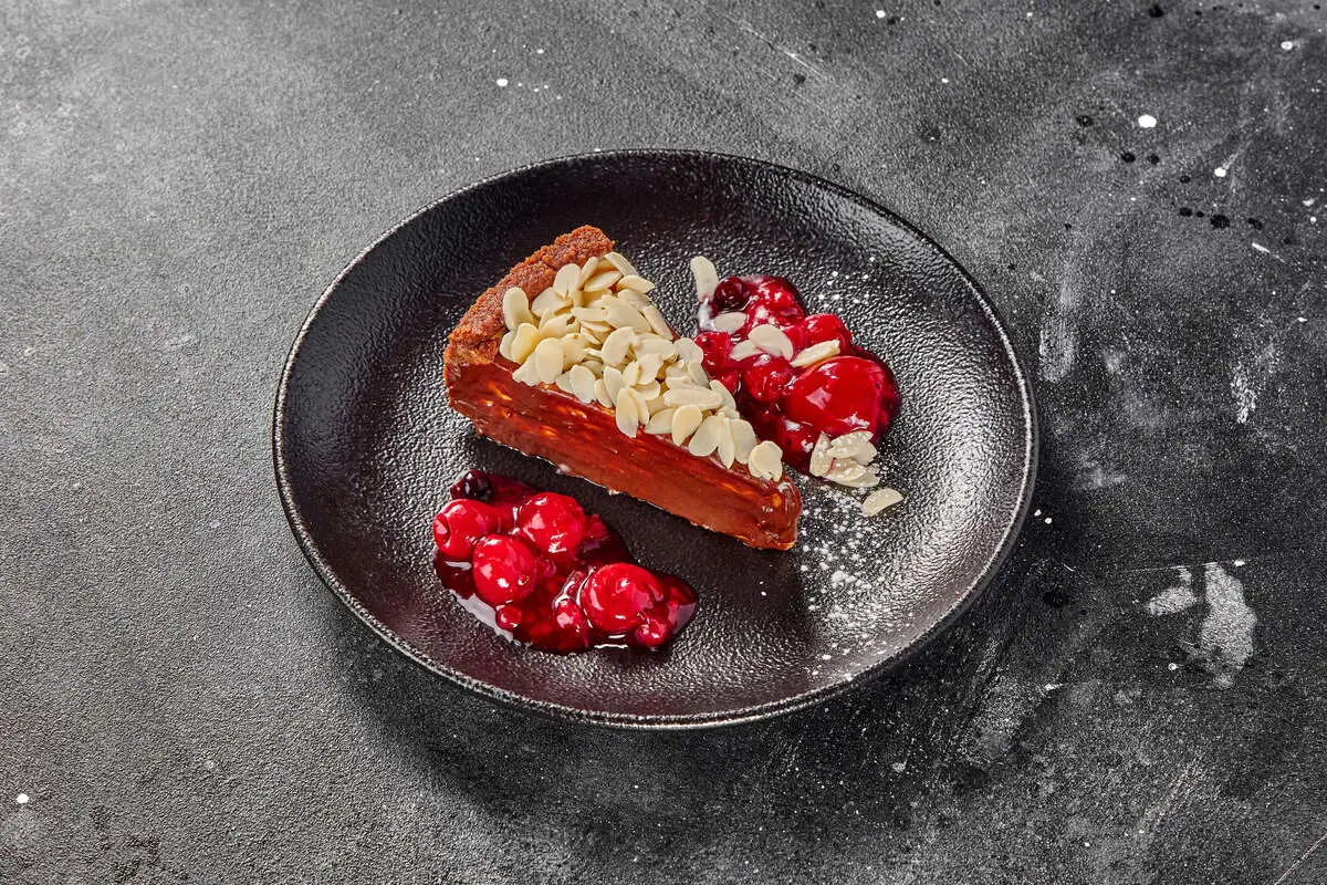 Чизкейк Шварцбир