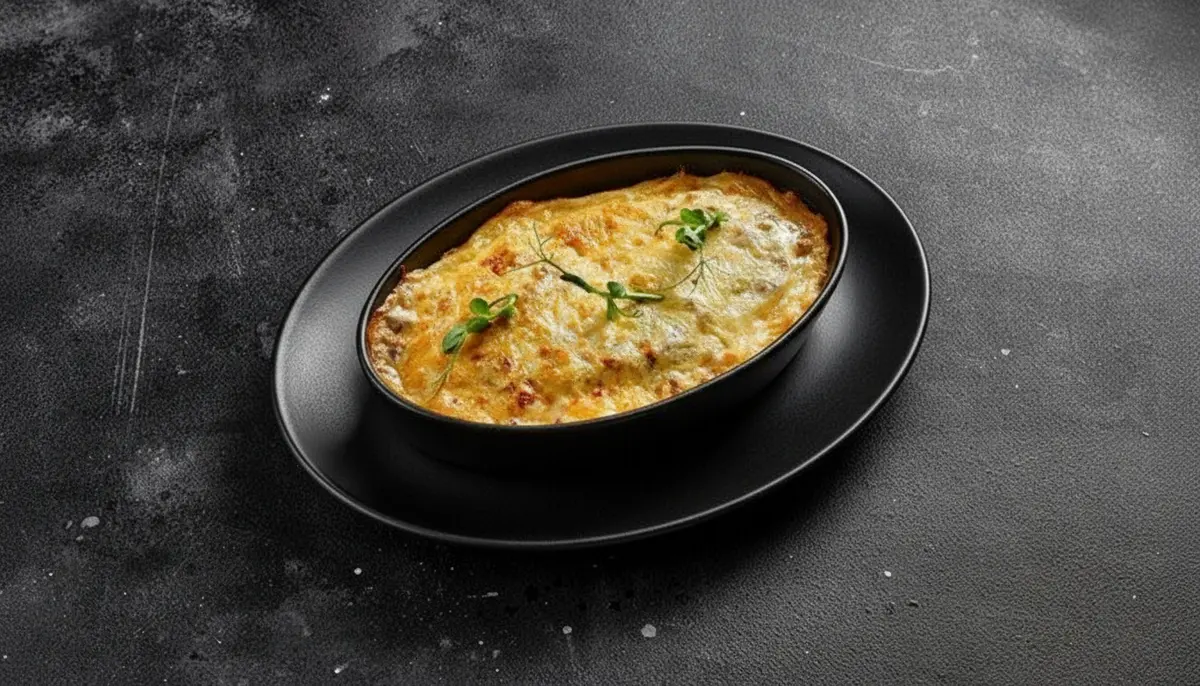 Филе судака