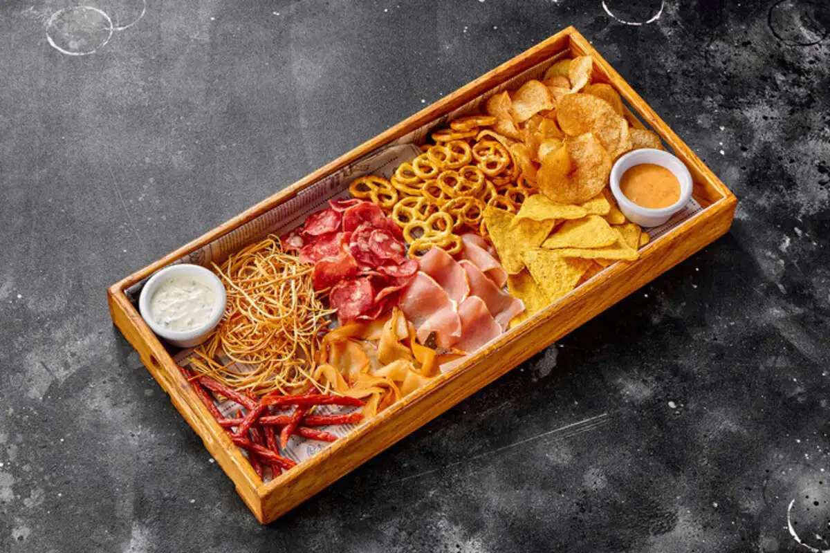 Пивной сет «Британника»