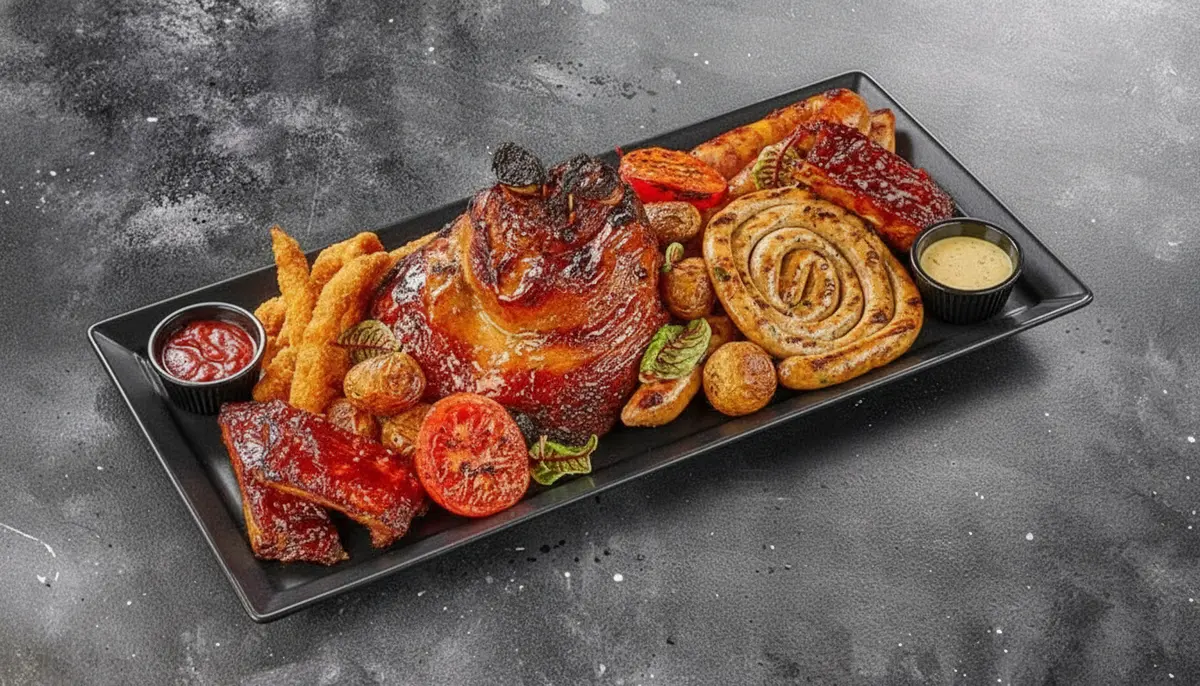 Ассорти «Британника»