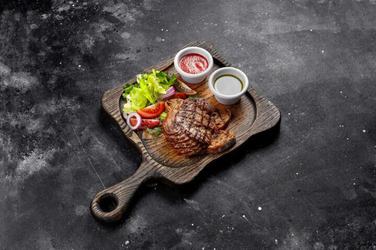 Филе-миньон