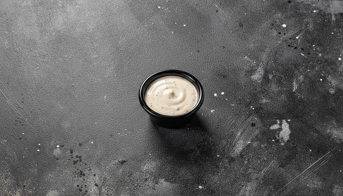 Соус кунжутно-устричный 50гр