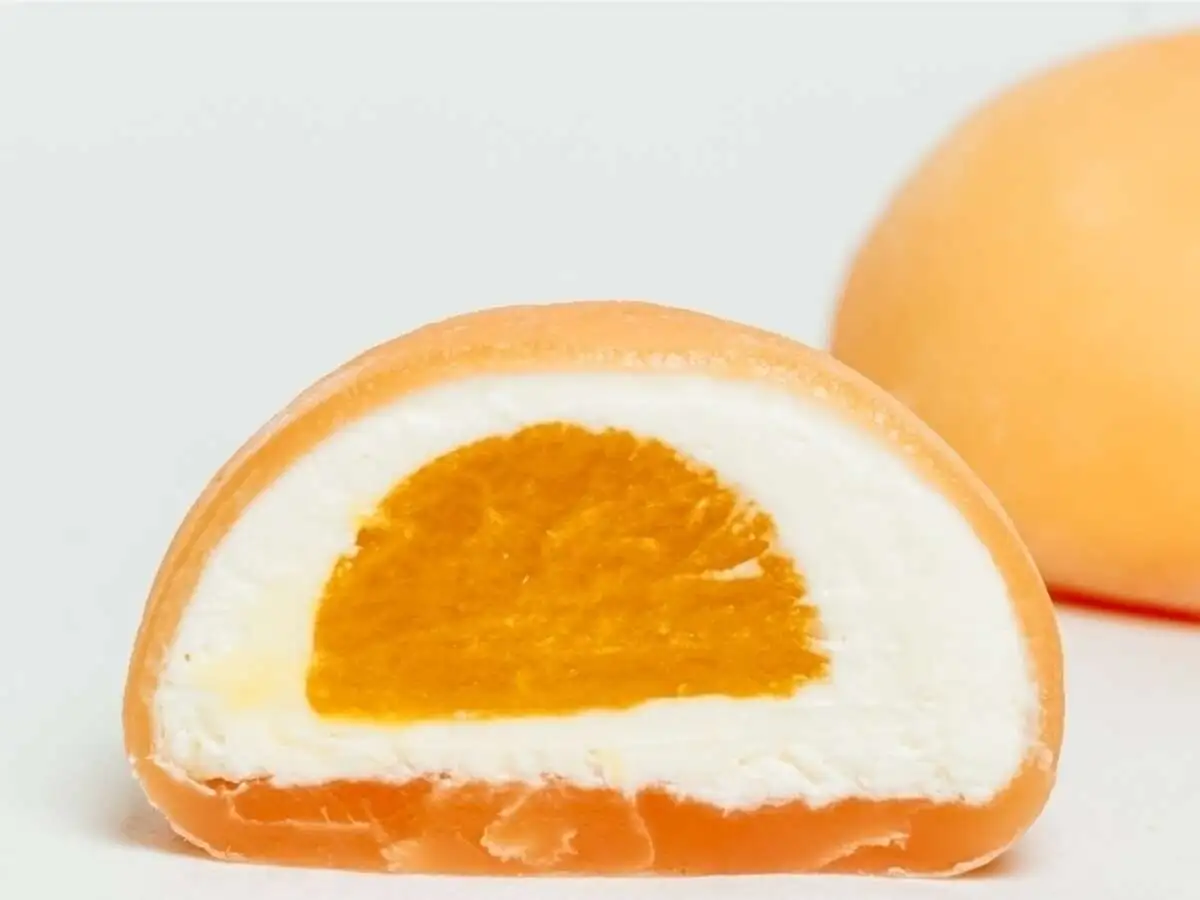 Моти Манго-маракуйя