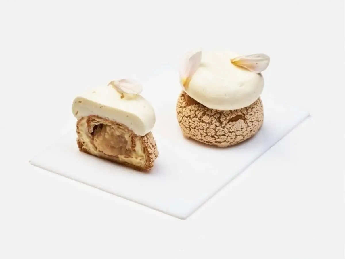 Шу Личи-ваниль