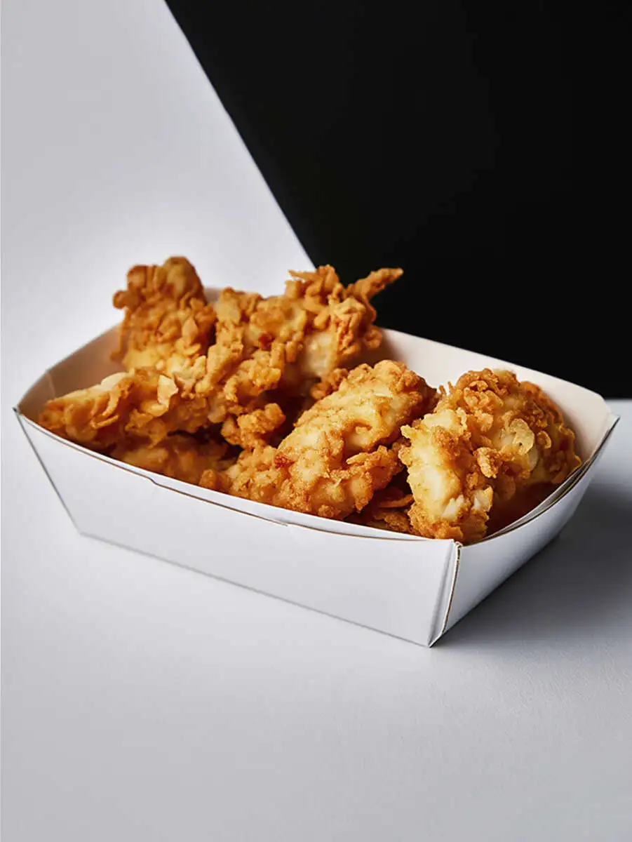 Стрипсы классика.