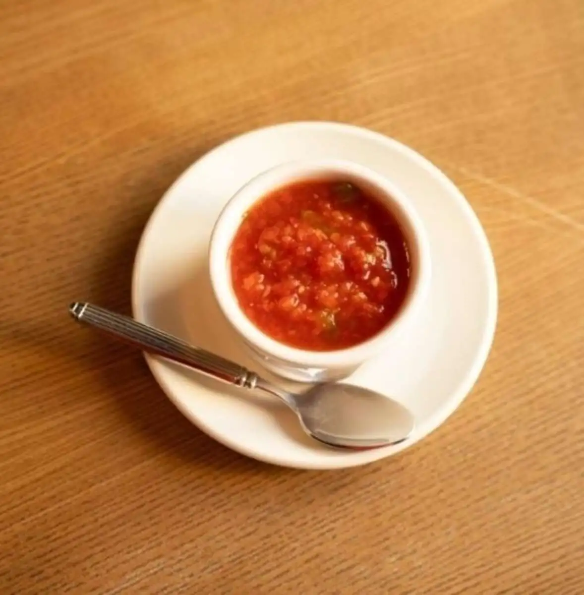 ЛАНЧ СОУС АДЖИКА