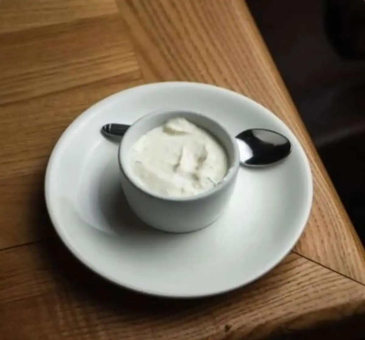 ЛАНЧ СОУС СМЕТАНА-ЧЕСНОК 50 МЛ