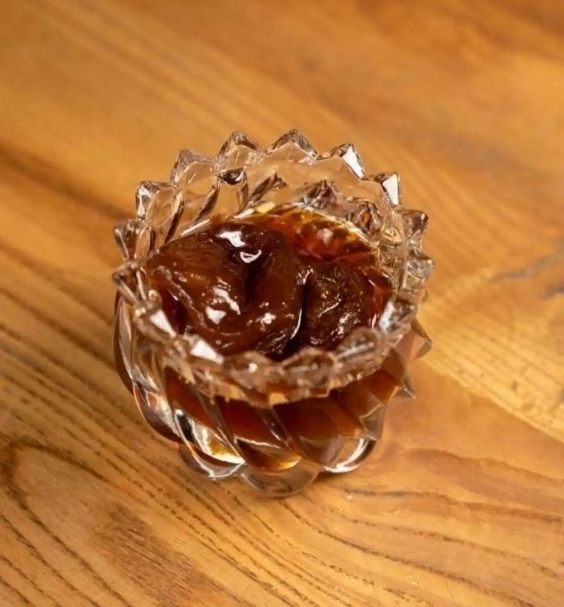 ВАРЕНЬЕ ИНЖИРОВОЕ 120ГР