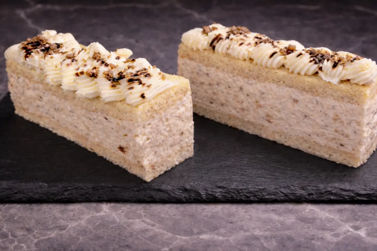 Пирожное Нонетти