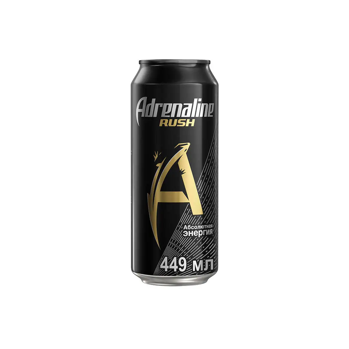 Адреналин 0,5