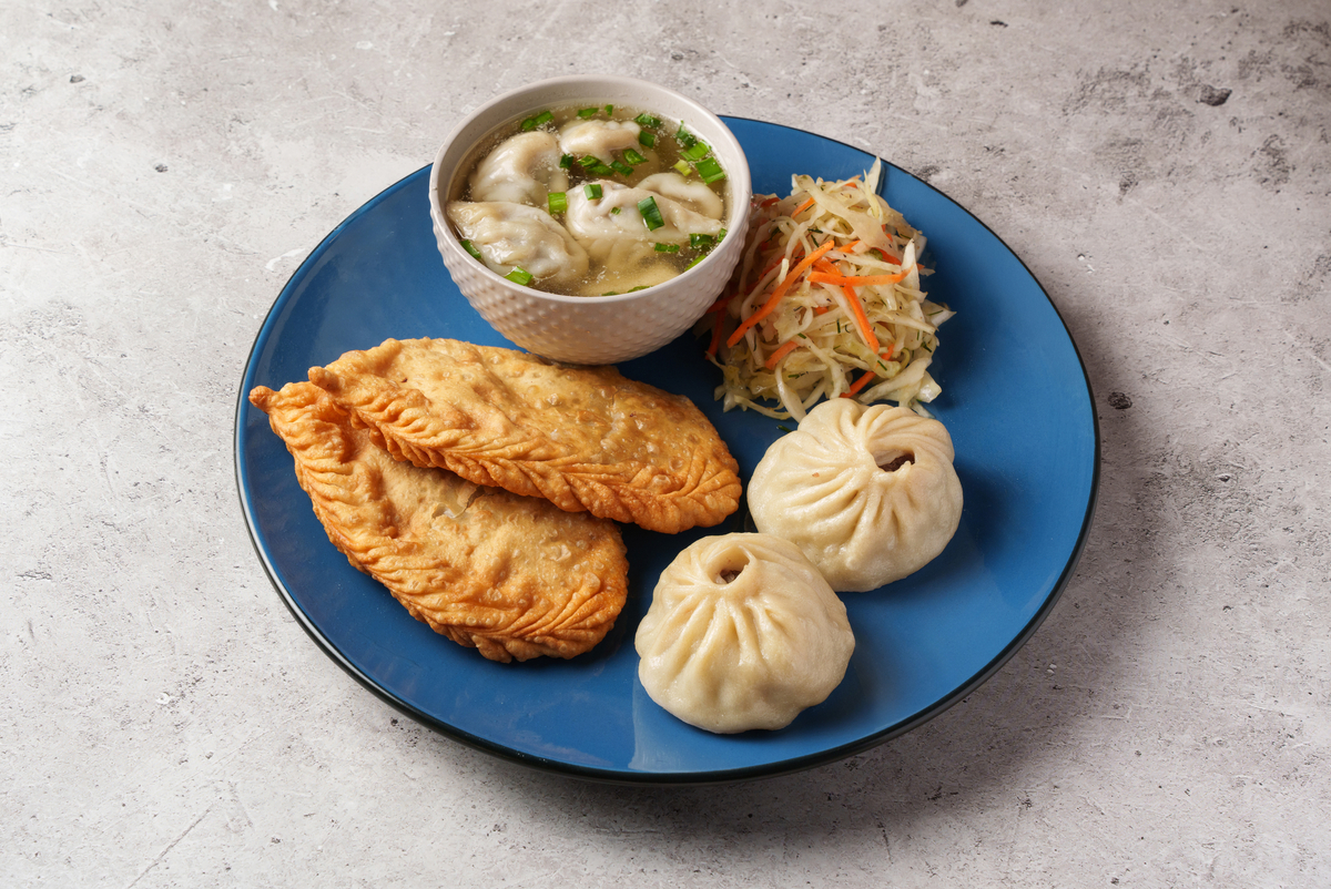 Комбо наборы