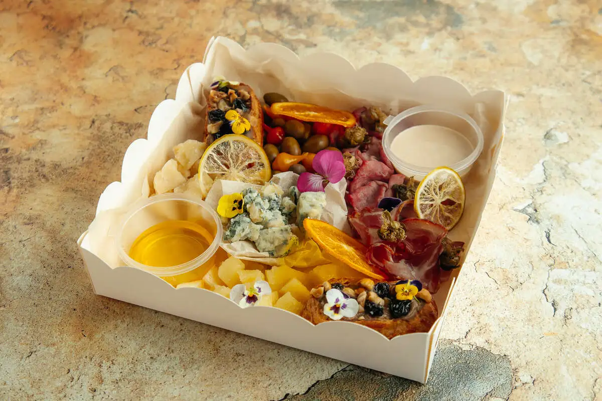 Винный бокс