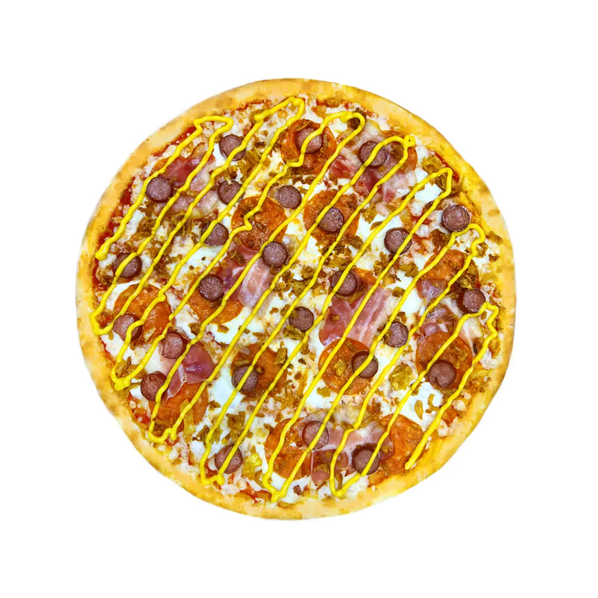 Баварская 33 см XL