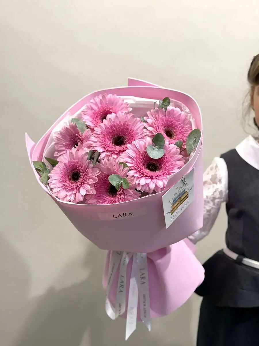 Букет "Неженка"