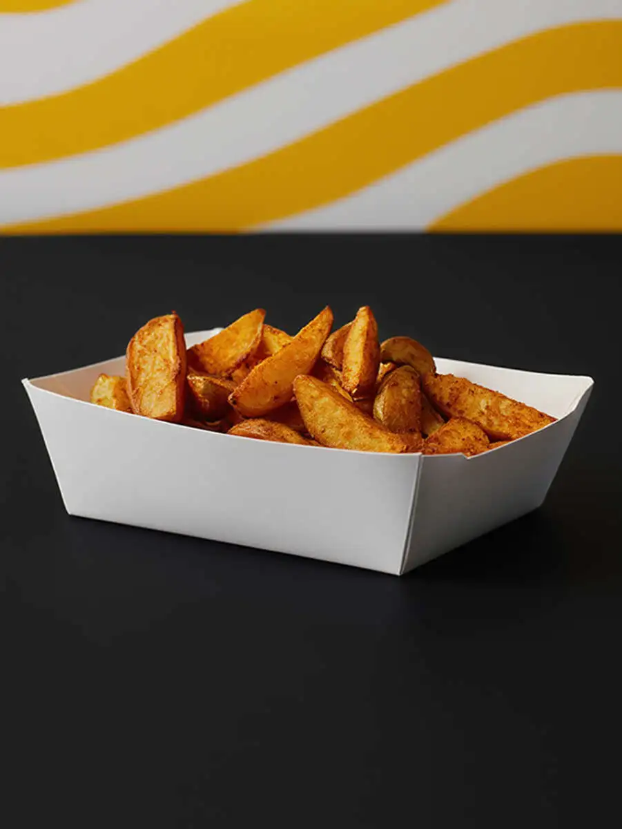 Дольки СТАНДАРТ 100гр.порц.