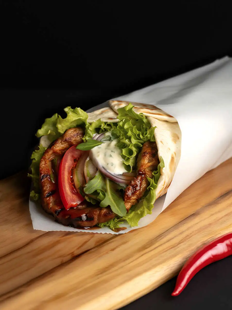 Биф ролл. порц.