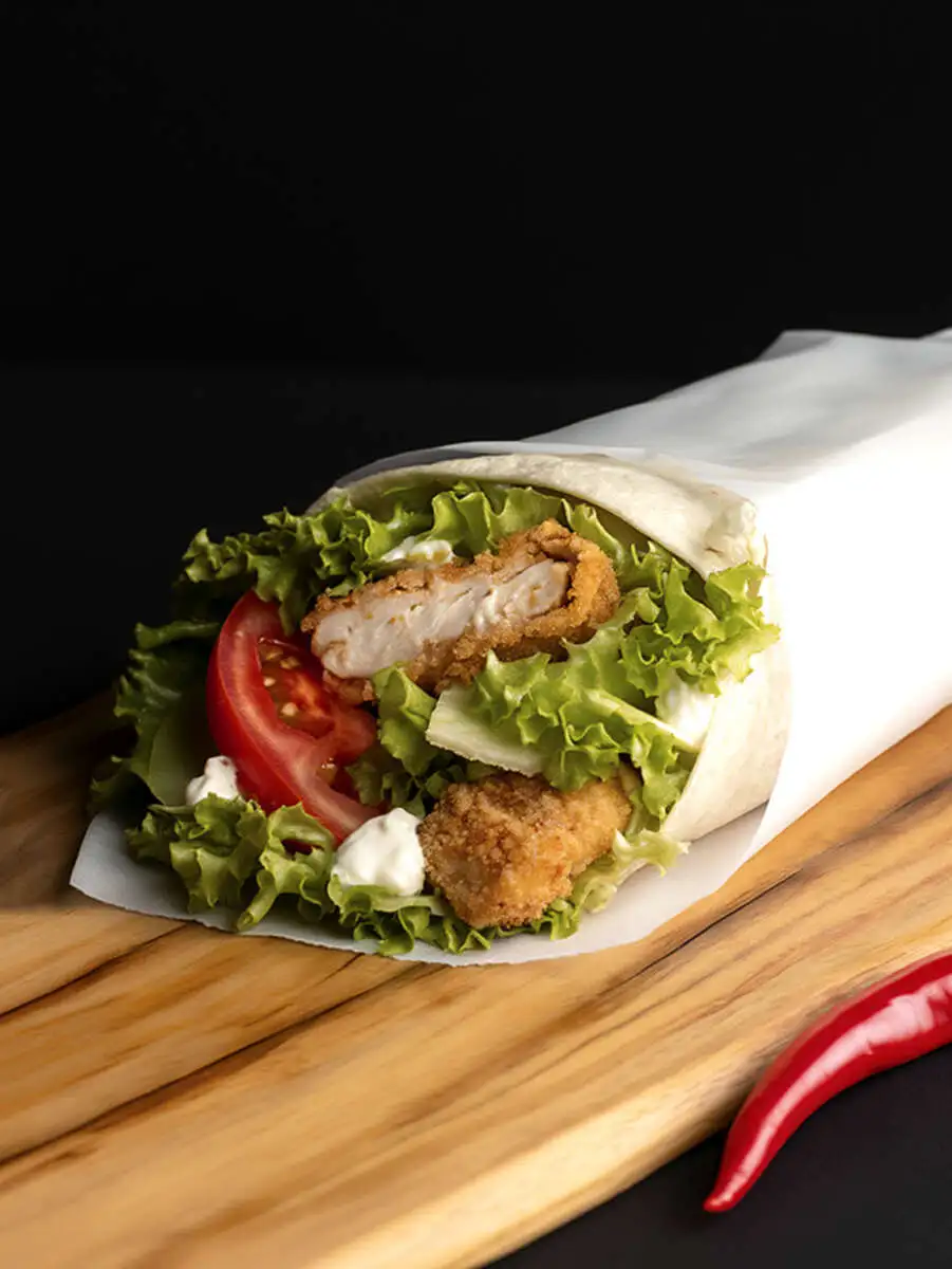 Цезарь ролл. порц.