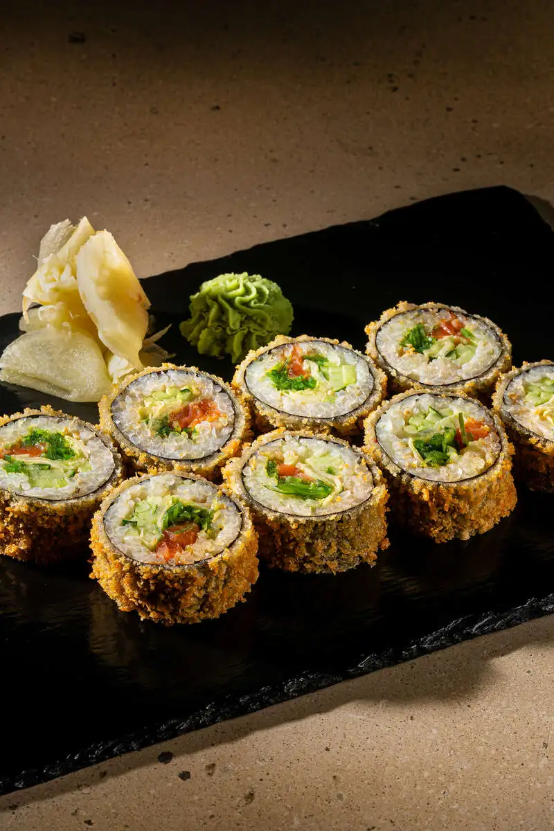 Жареный Харди