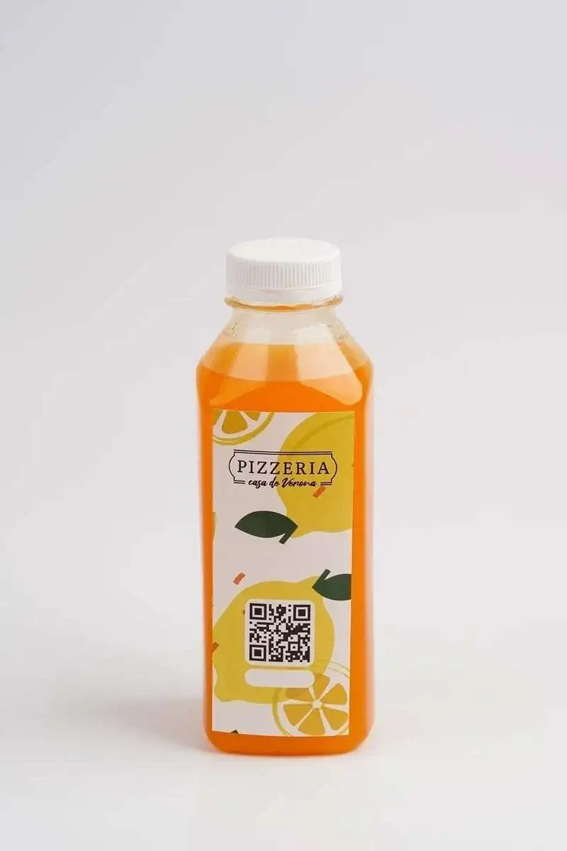 Морс облепиха