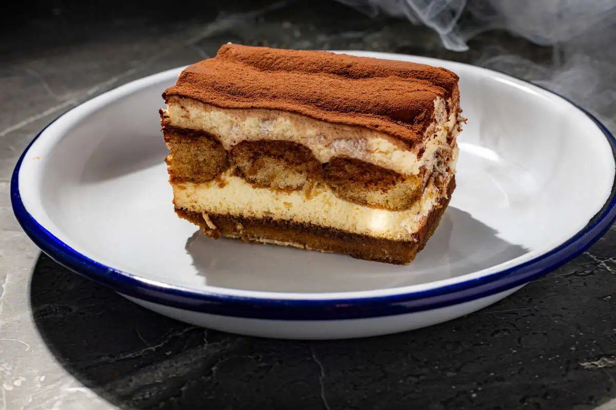 Торт Тирамису