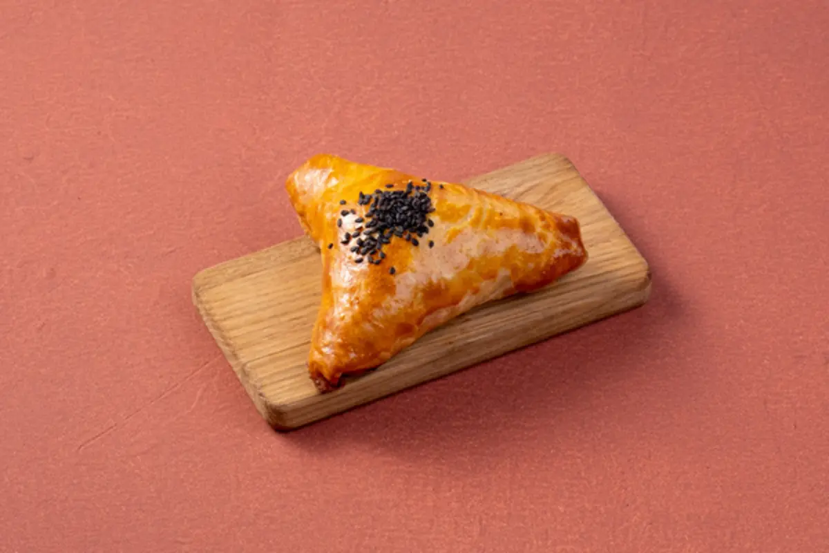 Самса с говядиной	