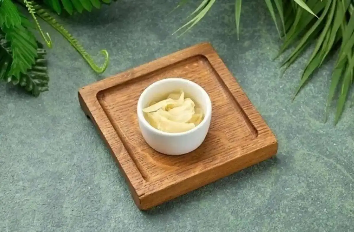 Имбирь маринованный 10 гр