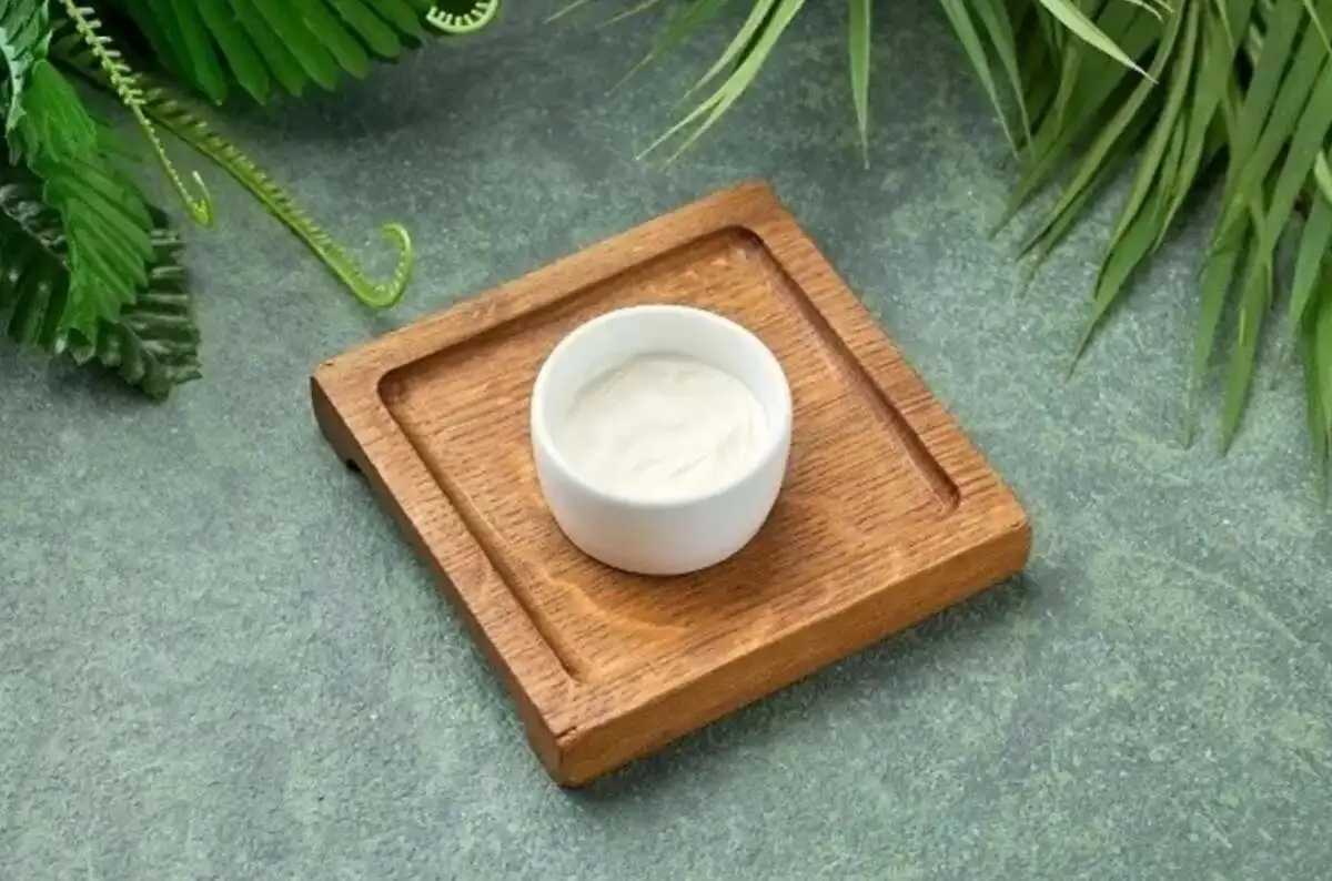 Сметана 40 гр