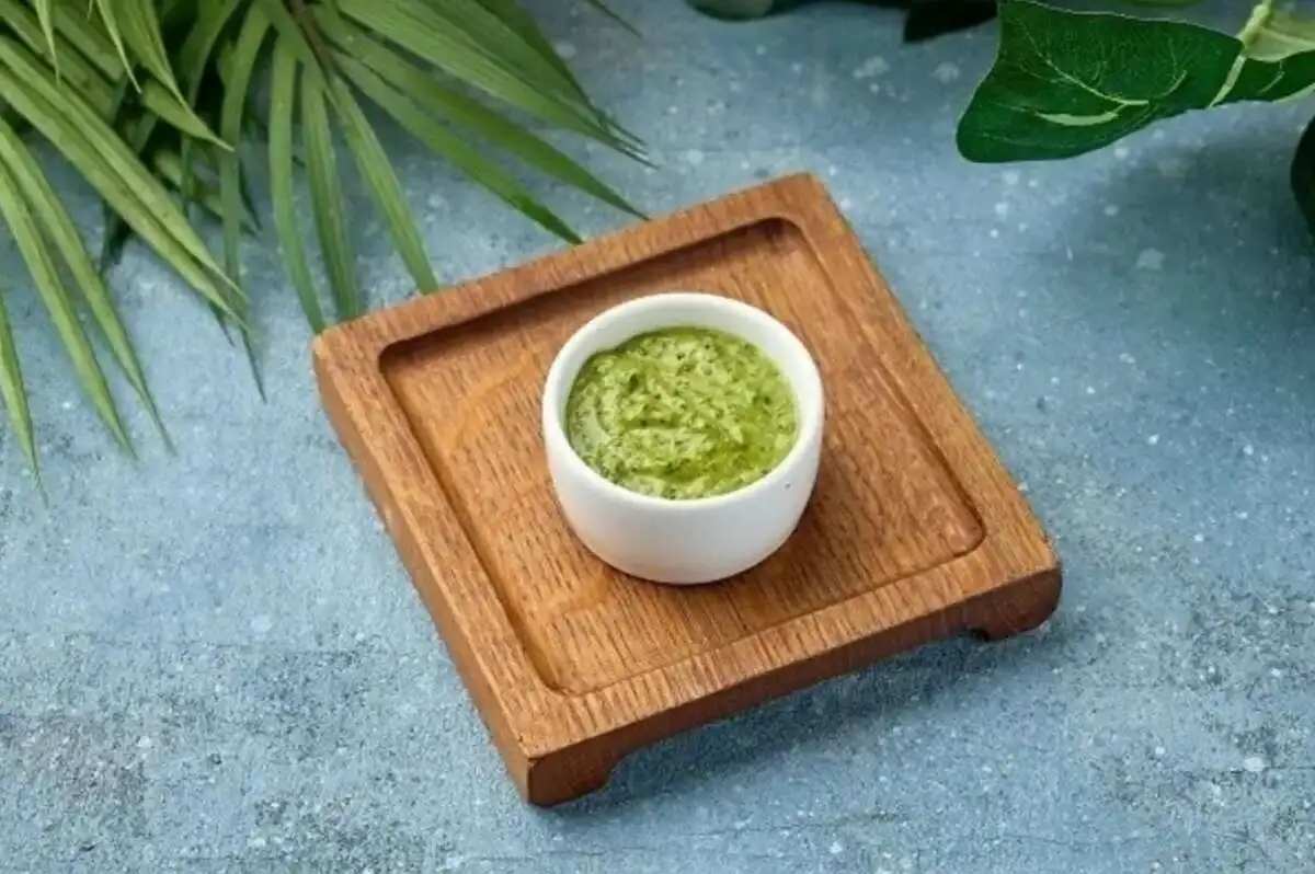 Соус чимичури 50гр