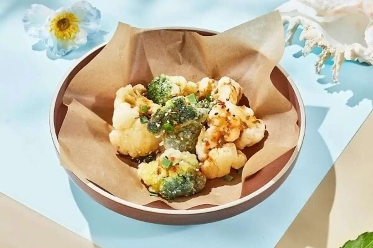 Капуста фри