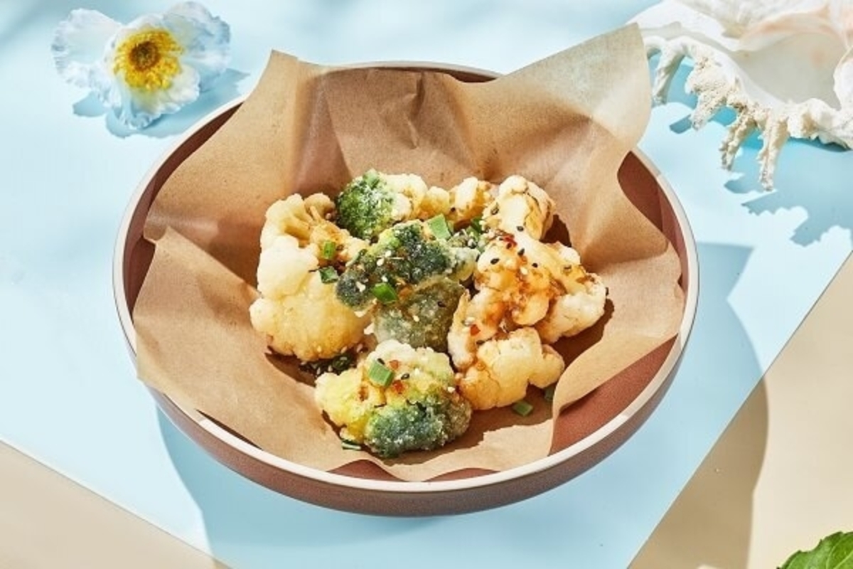 Постное меню