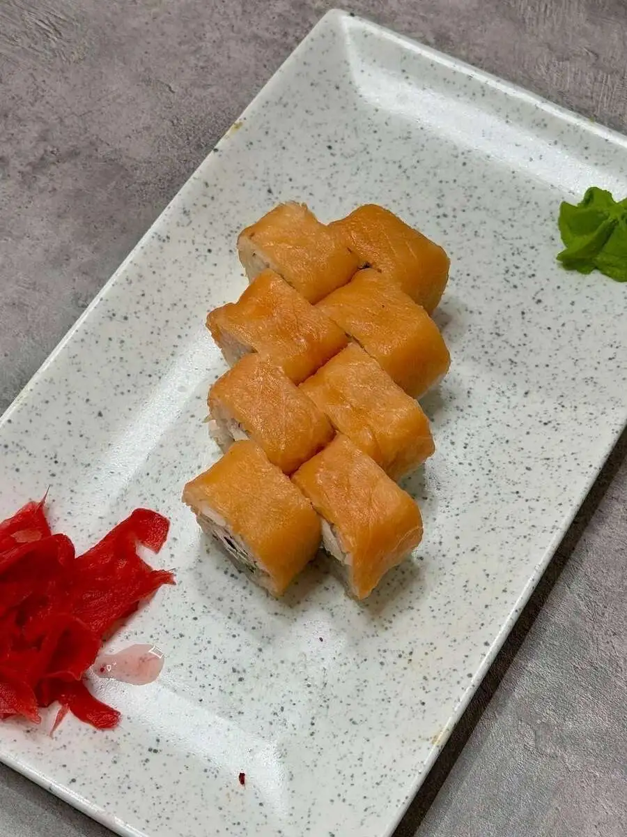 Ролл Филадельфия