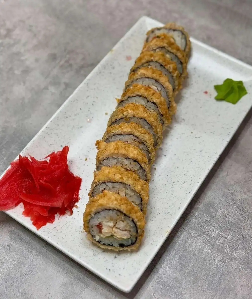 Ролл Цезарь Люкс 