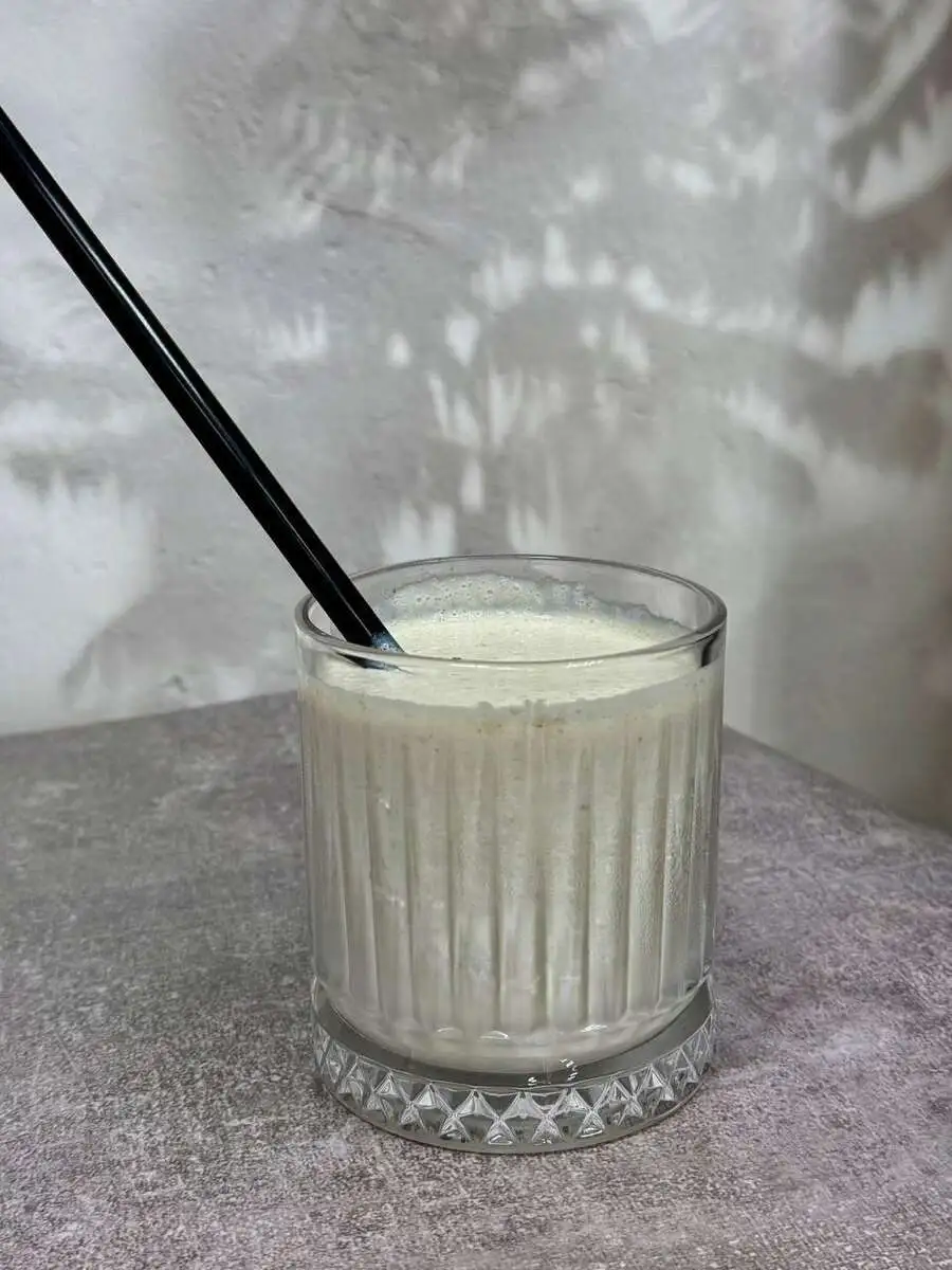 Коктейль Банановый