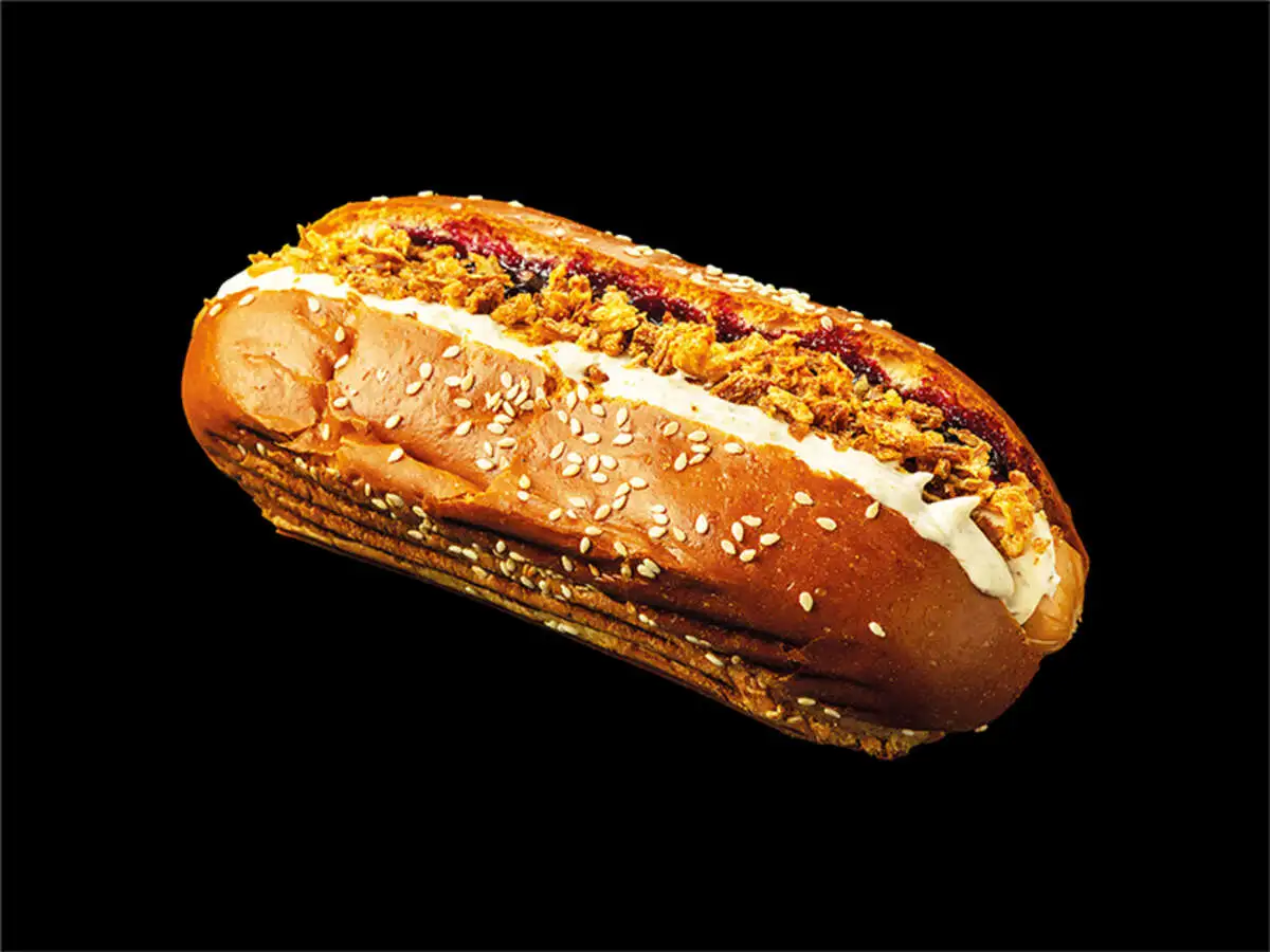 Трюфель-мюфель