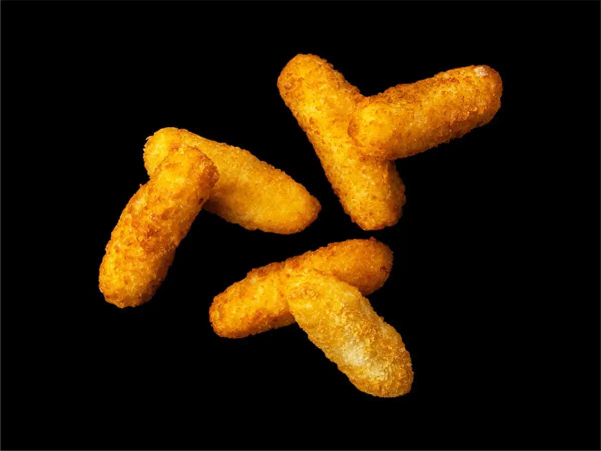 Сырные палочки (6 шт.)