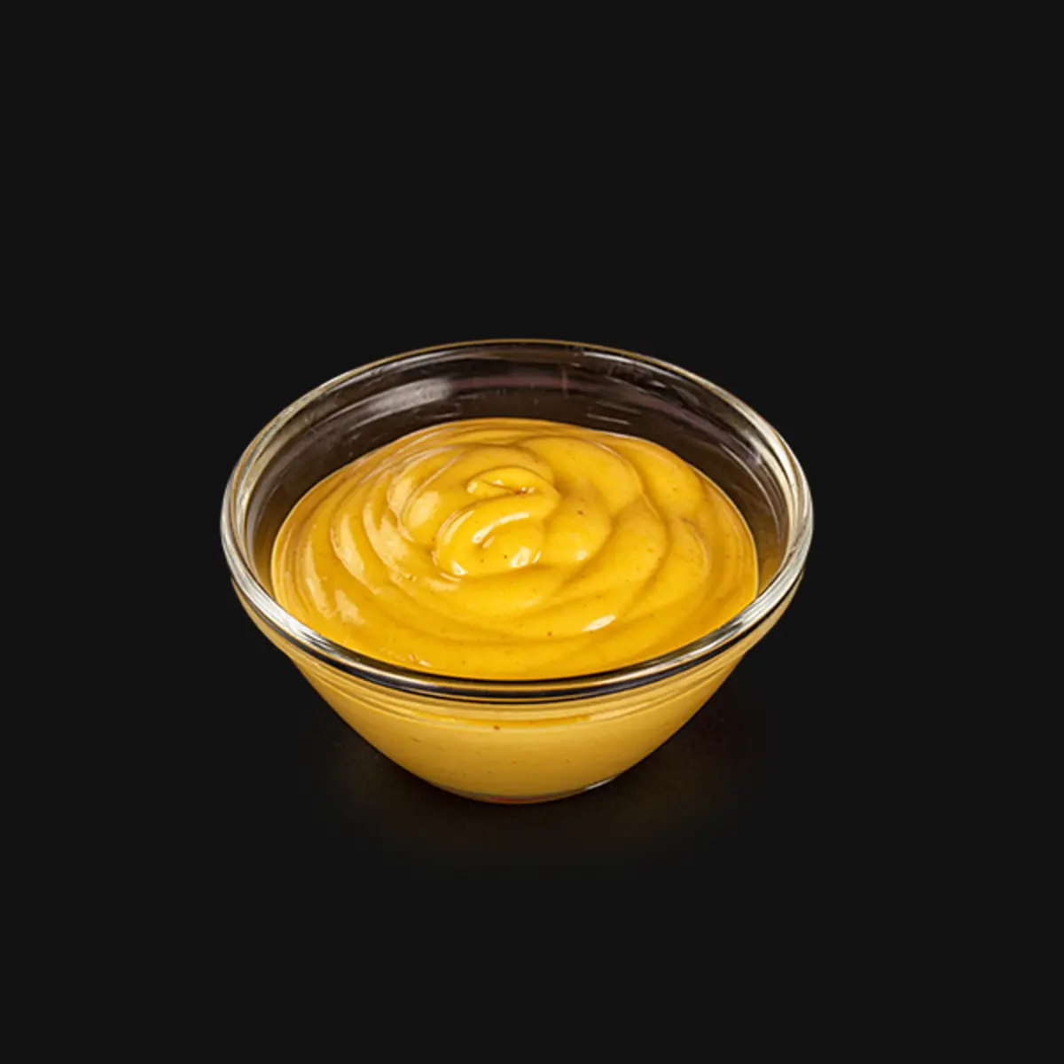 Соус Горчица