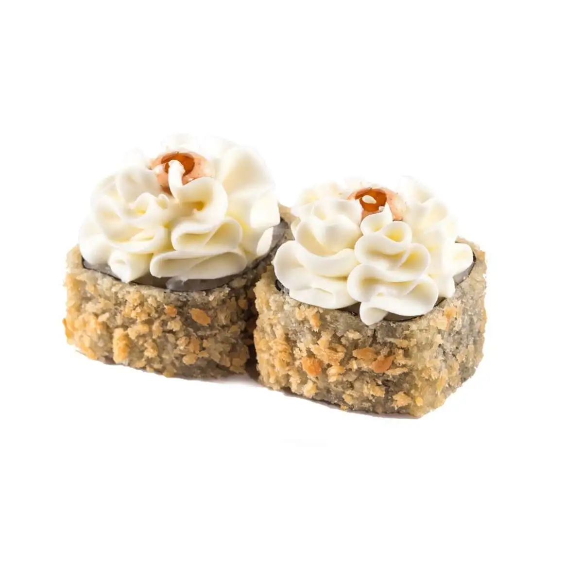 Лосось жаркого терияки