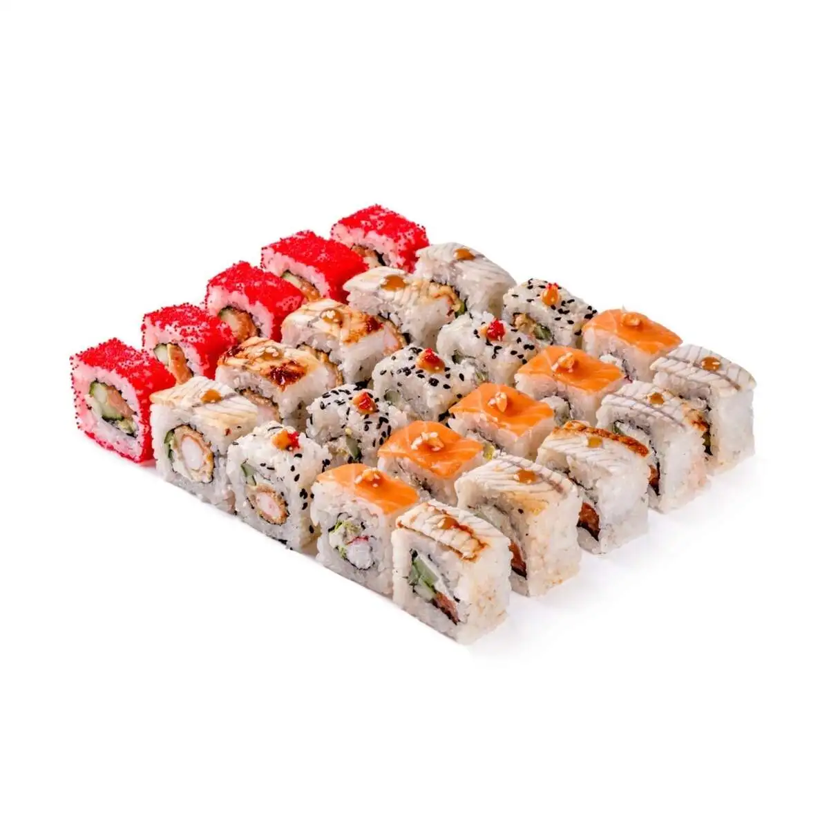 Сет Оригинальных