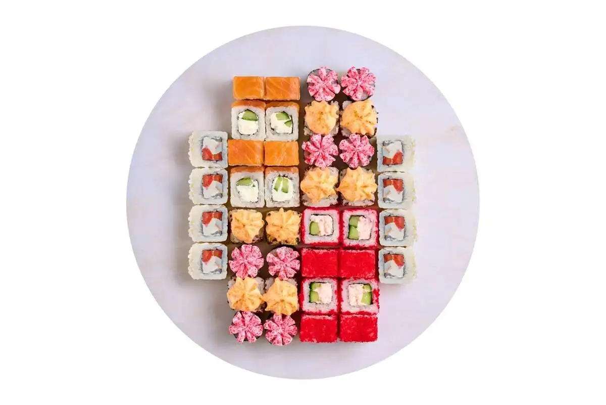 Сет Лавмания