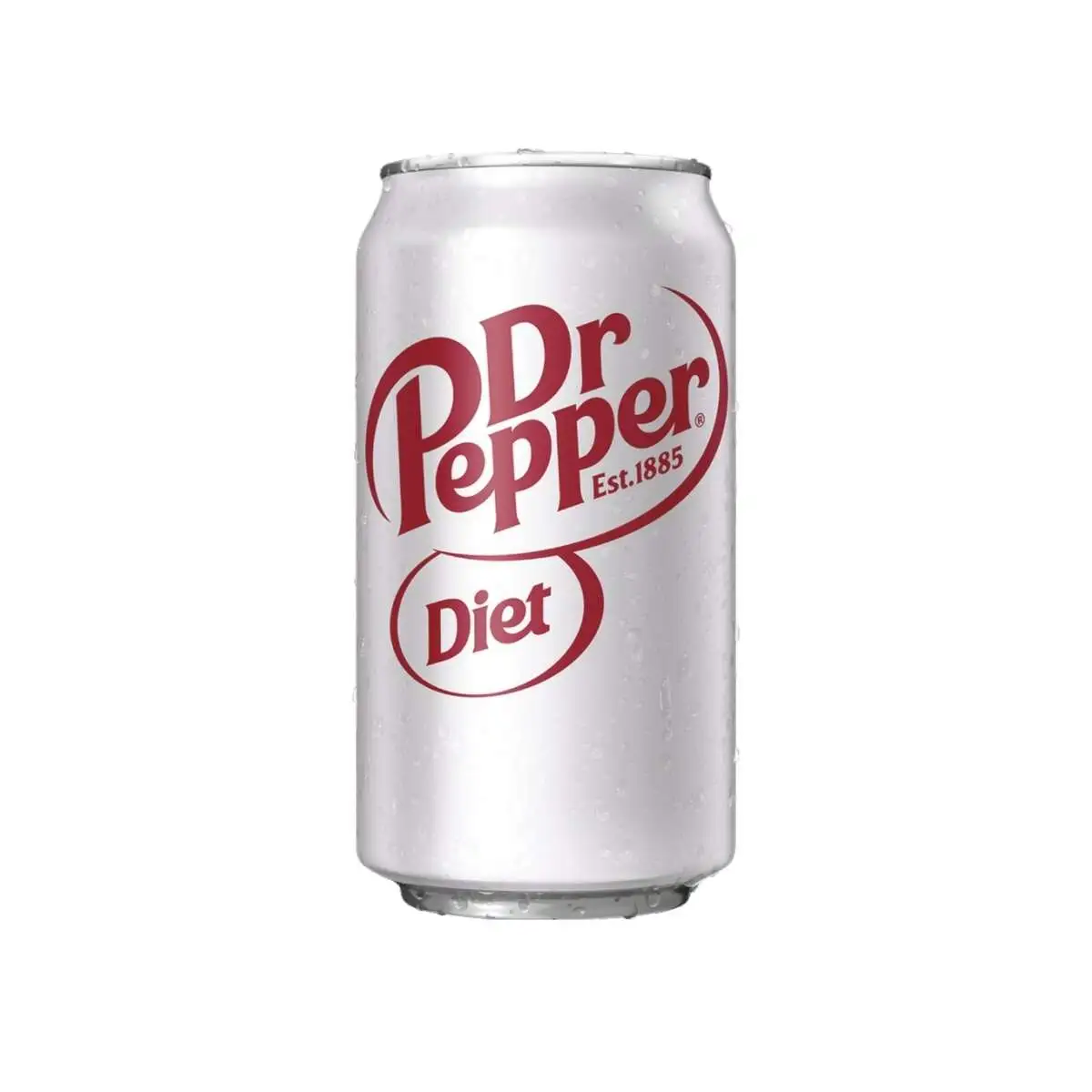 DR PEPPER DIET ZERO