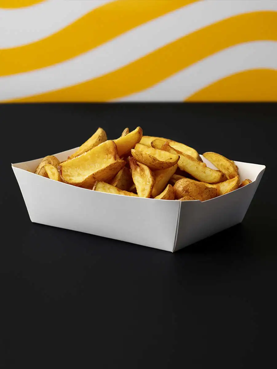 Диппер 100 гр. порц.