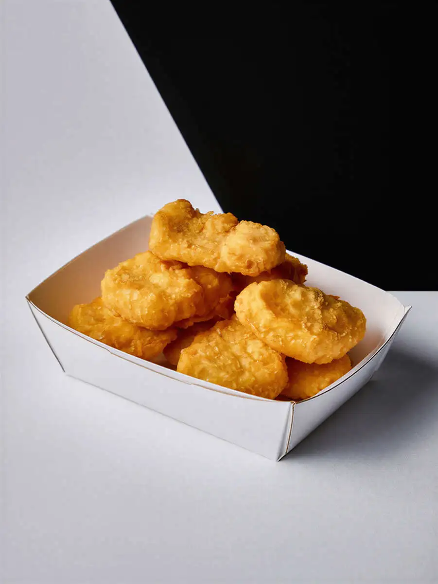 Наггетсы 6шт 