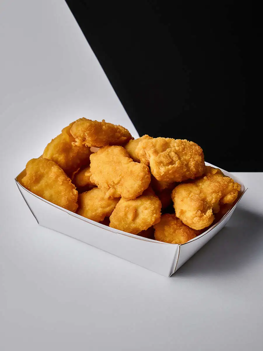 Наггетсы 12 шт