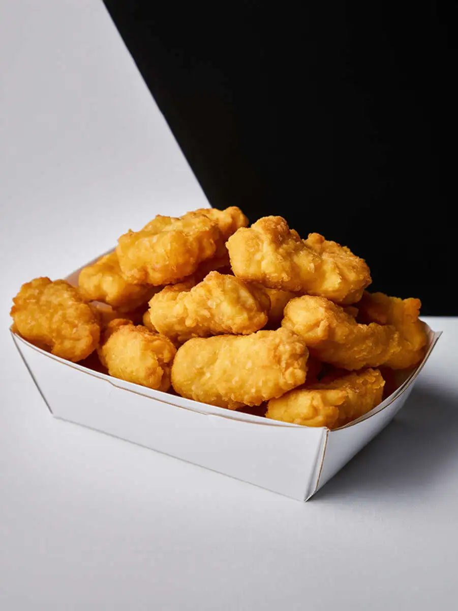 Наггетсы 18шт