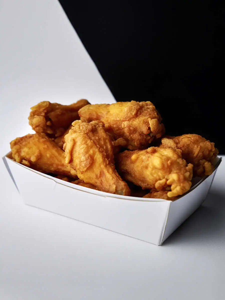 Крылья классика