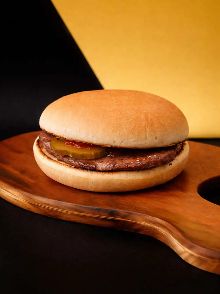 Бургер Гамбургер. порц.