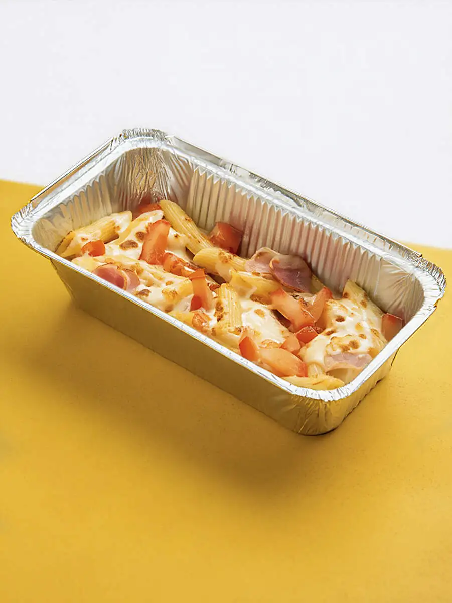 Паста Карбонара